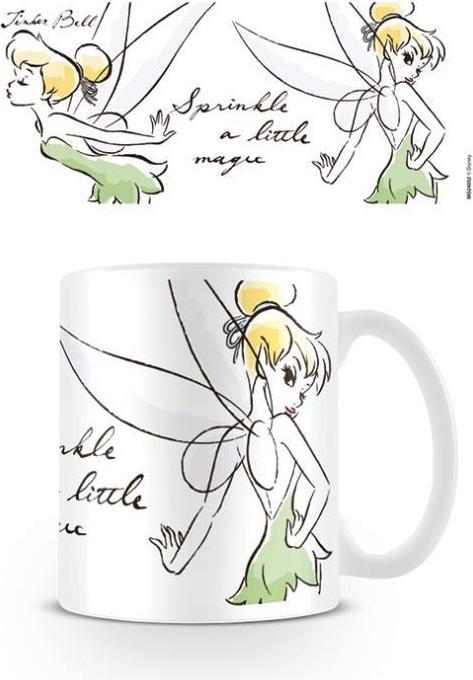 Actual product image Disney Coffee Mug Magic (315 ml, 1 x)