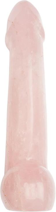 Image du produit La Gemmes Pénis en quartz rose