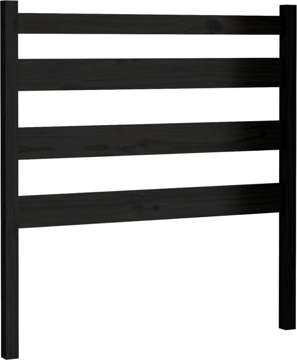 Actual product image VidaXL Bonar (106 x 4 x 100 cm)
