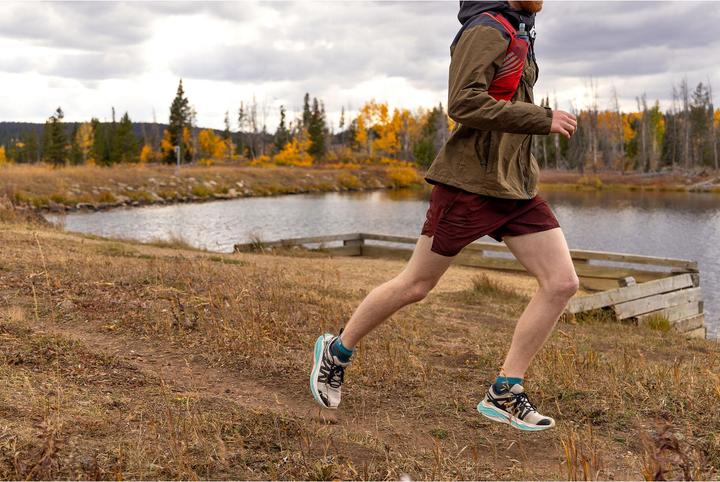 Immagine prodotto Injinji Trail Midweight Mini Crew (M)