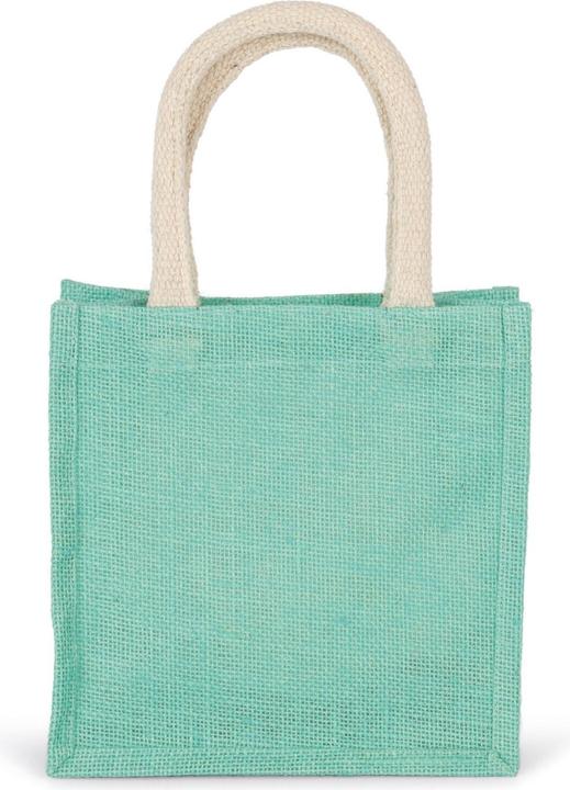 Immagine prodotto Kimood Borsa in juta di essie - piccola