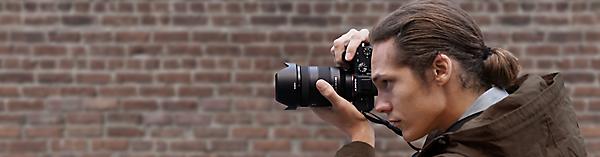 Produktbild Sony Alpha 7 III (24 - 75 mm, 24.20 Mpx, Vollformat)