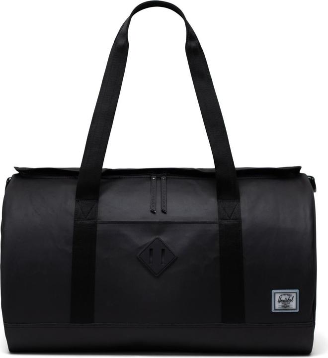 Produktbild Herschel Duffle Bag Heritage Schwarz (37 l)