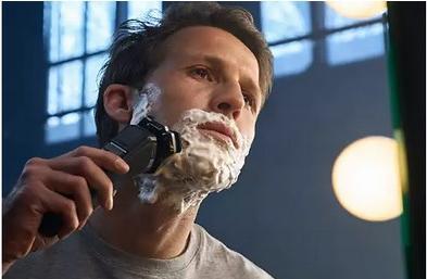 Actual product image Philips Shaver series 7000 S7887/58 Wet & Dry electric shaver