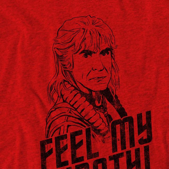 Produktbild My Wrath TShirt (M)