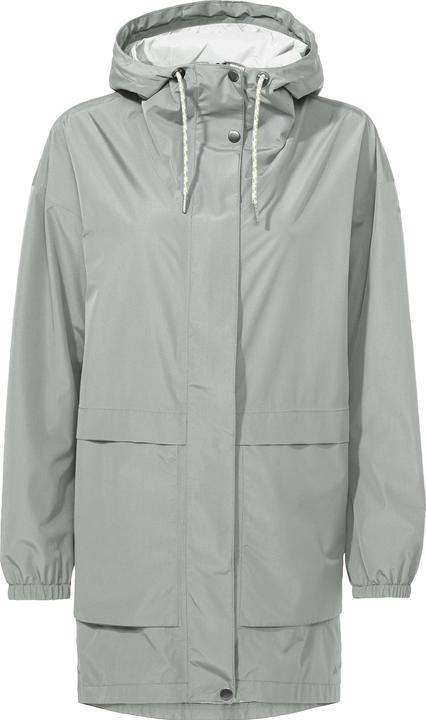 Vaude Women's Redmont Parka III (38)