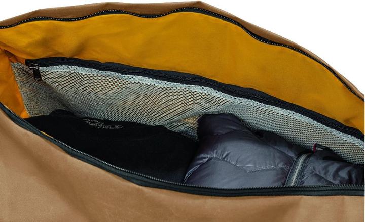 Actual product image Jack Wolfskin Traveltopia Duffle 45 (45 l)