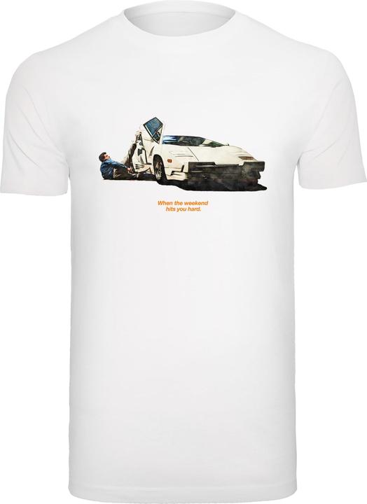 MT Weekend Wolf Tee (XL)