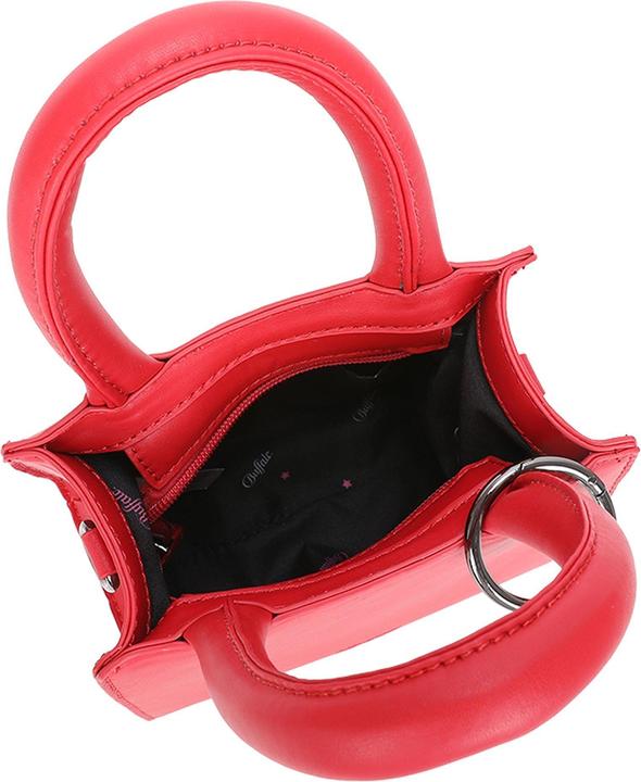 Immagine prodotto Buffalo Mini borsa Boxy 17,5 cm