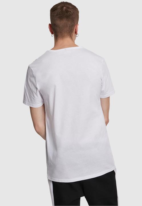 Image du produit Mister Tee Marvel Crew Tee (XL)