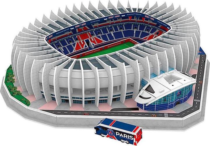 Image du produit Eleven Force Stade du PSG (111 pièces)