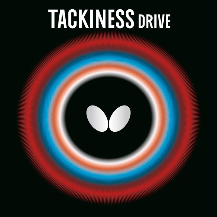Butterfly Belag Tackiness D 21