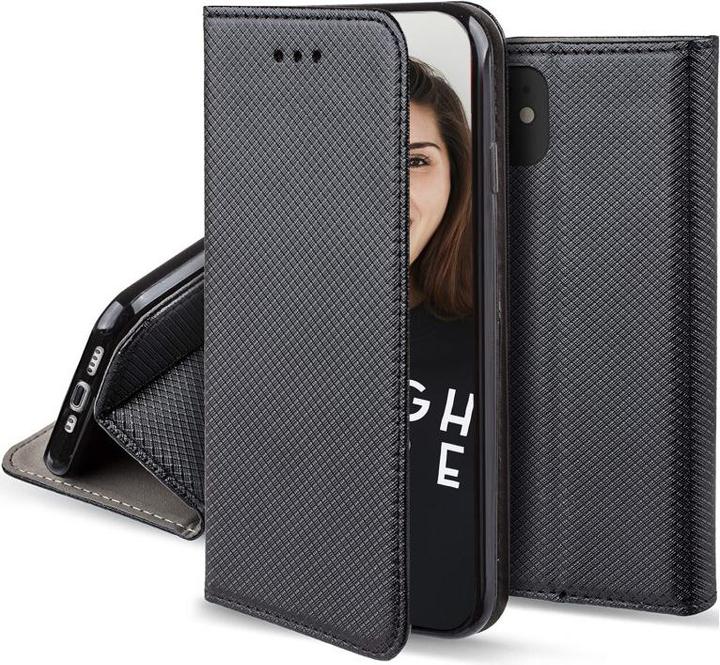 Produktbild iLike iPhone 11 Pro Max (6.5") Smart Magnet case (Apple iPhone 11 Pro Max)