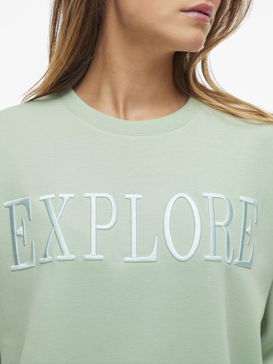 Produktbild Vila Rundhals Sweatshirt (XXL)