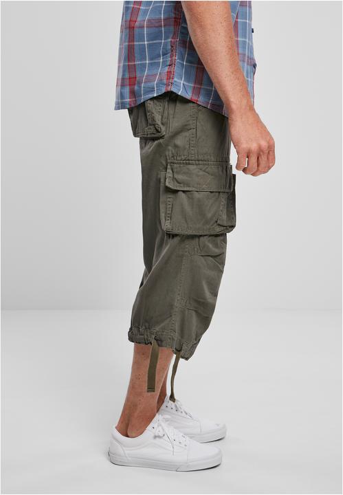 Actual product image Brandit Urban Legend Cargo 3/4 Shorts (3XL)