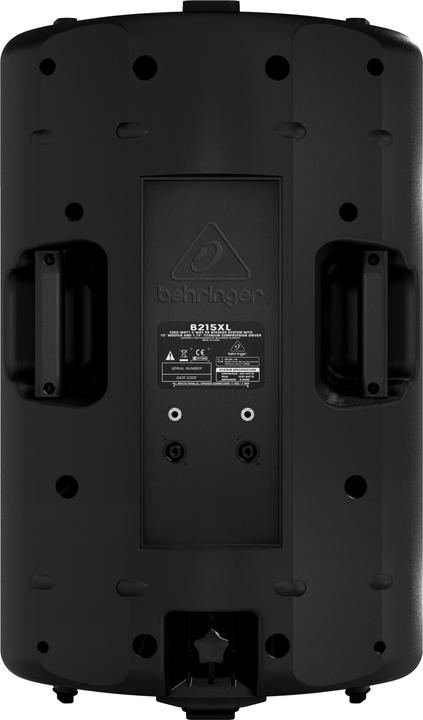 Actual product image Behringer Eurolive B215XL (Active, 1x 1000 W)