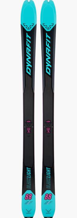 Immagine prodotto Dynafit Blacklight 88 W Ski (151 cm, Senza rilegatura)