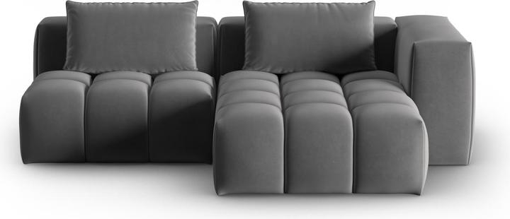 Actual product image CXL by Christian Lacroix Lorella (Corner sofa)