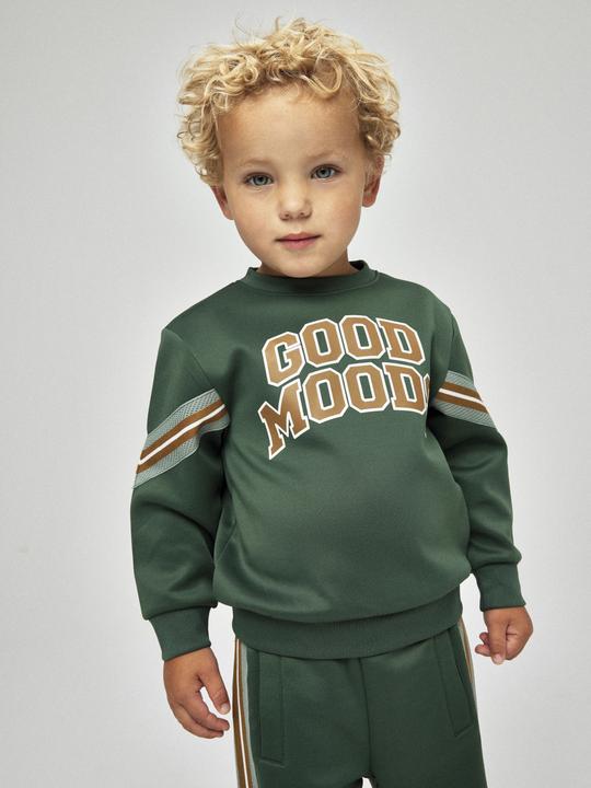 Image du produit Name it Regular Fit Sweatshirt (98)