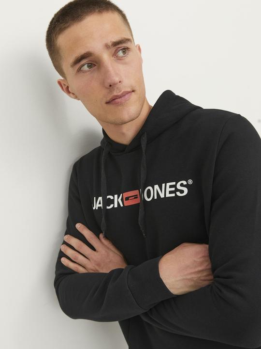 Actual product image Jack & Jones hoodie (XL)