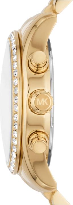 Immagine prodotto Michael Kors Lexington (Orologio da polso analogico, Cronografo, 38 mm)