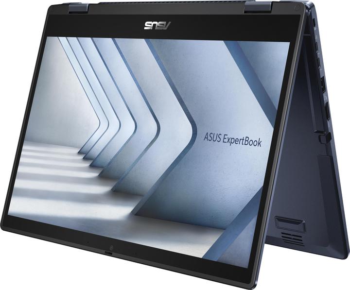 Actual product image ASUS B3402FVA-EC0731X CU7-150U 14.0 (14", Intel Core i7, 16 GB, 1000 GB, CH)