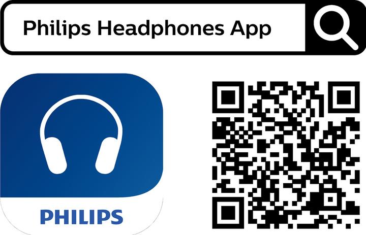 Produktbild Philips TAH9505BK/00 (ANC, 20 h, Kabellos)