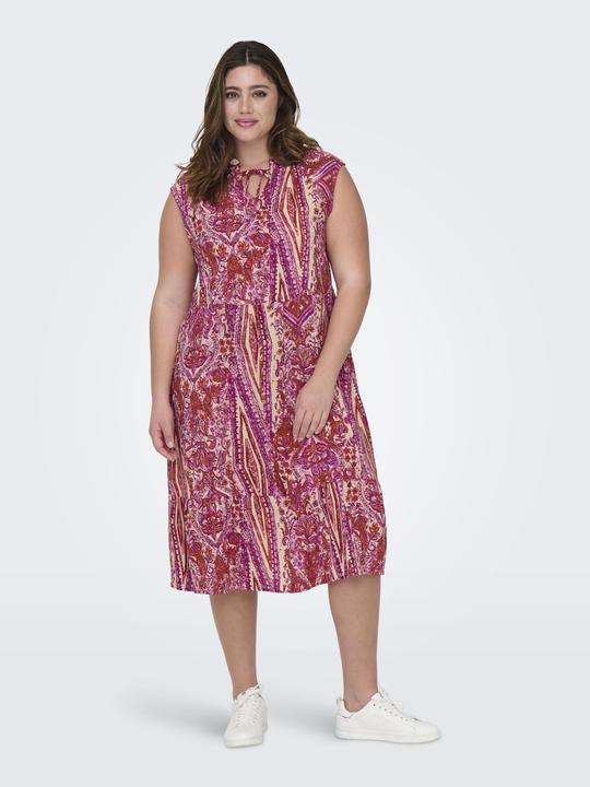 Produktbild Only CARNOVA Langes Kleid Kleid (54)