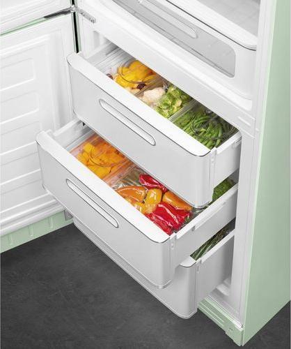 Produktbild Smeg FAB32LPG5 (331 l)