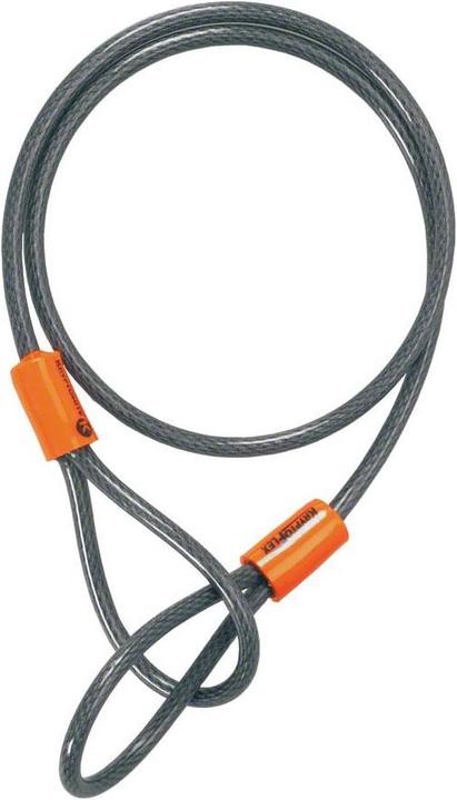 Actual product image Kryptonite KryptoFlex 525 (76 cm)