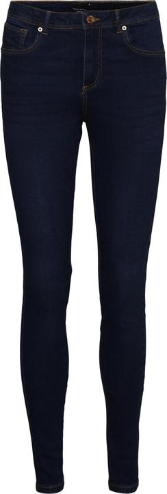 Vero Moda VMTANYA Normal Waist Skinny Fit Jeans (XS)