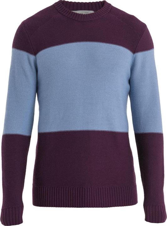 Icebreaker M Waypoint Crewe Sweater (XXL)