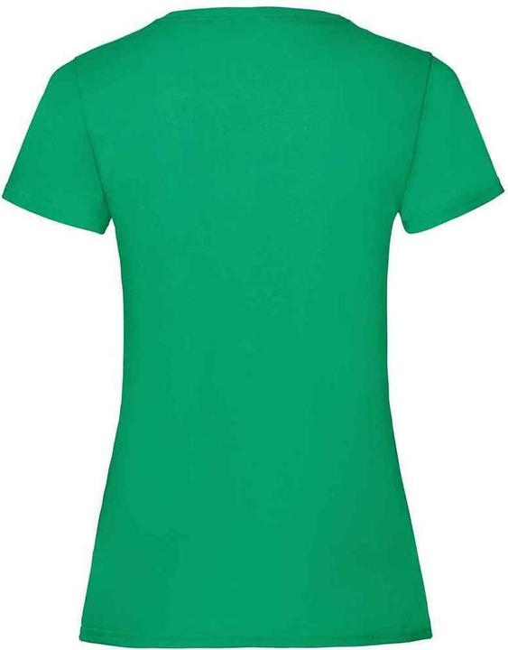 Image du produit Fruit of the Loom - T-shirt VALUEWEIGHT - Femme (38 D)