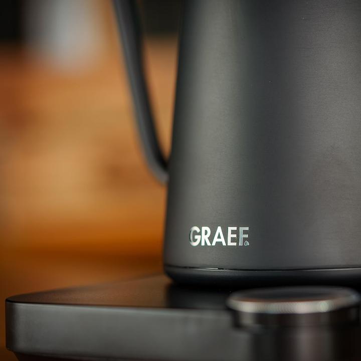 Produktbild Graef GK502 (0.90 l)