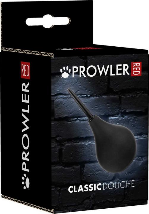 Immagine prodotto Prowler Doccia a lampadina media - Nero