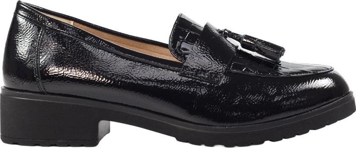Image du produit Lunar - Mocassins VIVI - Femme (38)