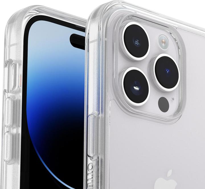 Actual product image OtterBox Symmetry (Apple iPhone 14 Pro)