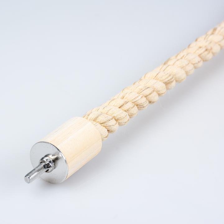 Actual product image Duvoplus Cotton perch