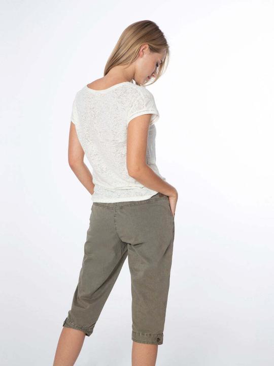 Immagine prodotto Protest Soupie pantaloni 3/4 donna (36)