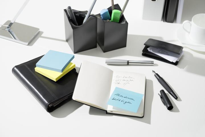 Produktbild Post-it Haftnotzien (76 x 76 mm)