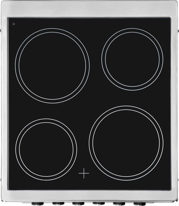 Produktbild Exquisit ECM 5-4 Inox