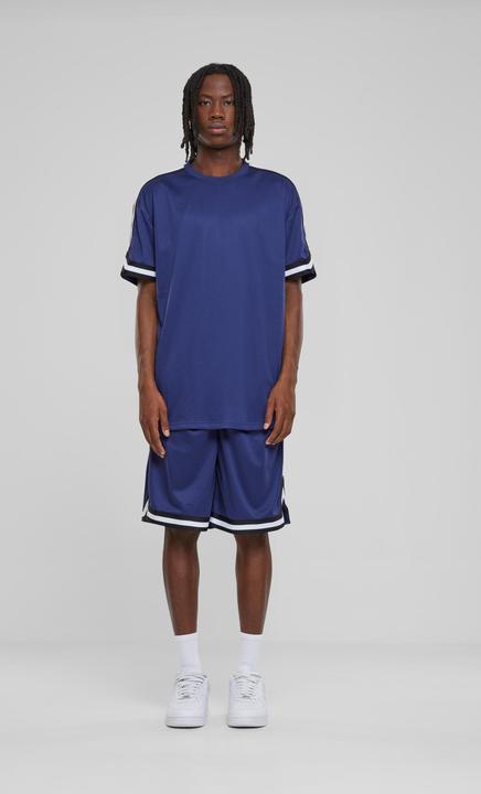 Image du produit Urban Classics Tee-shirt à rayures surdimensionné - 5280 (XL)