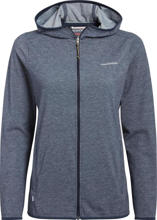 Actual product image Craghoppers NosiLife Afia Hooded Jacket (18)