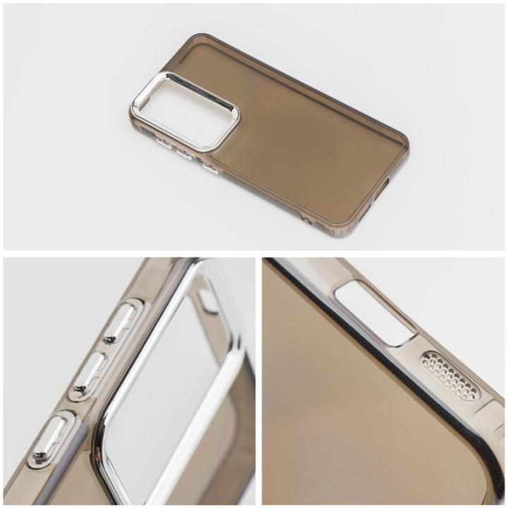 Productafbeelding OEM Back panel cover PEARL case for SAMSUNG A56 5G black
