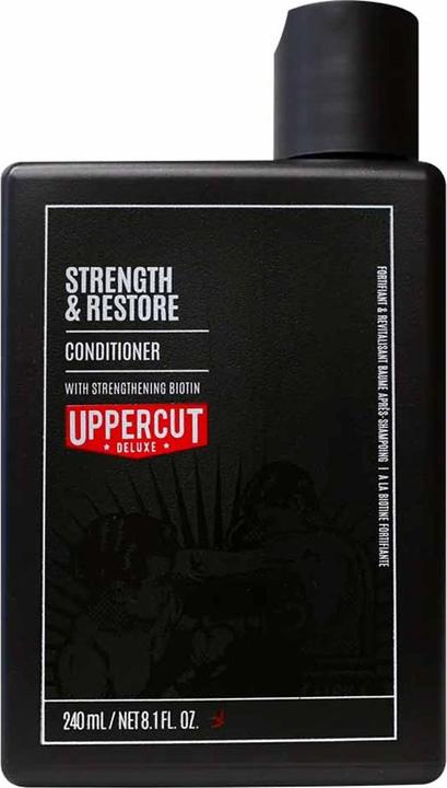 Immagine prodotto Uppercut Deluxe Balsamo rinforzante e ricostituente (240 ml)