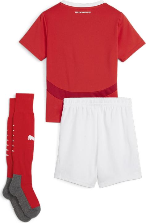 Image du produit Puma ÖFB HOME MiniKit (104)