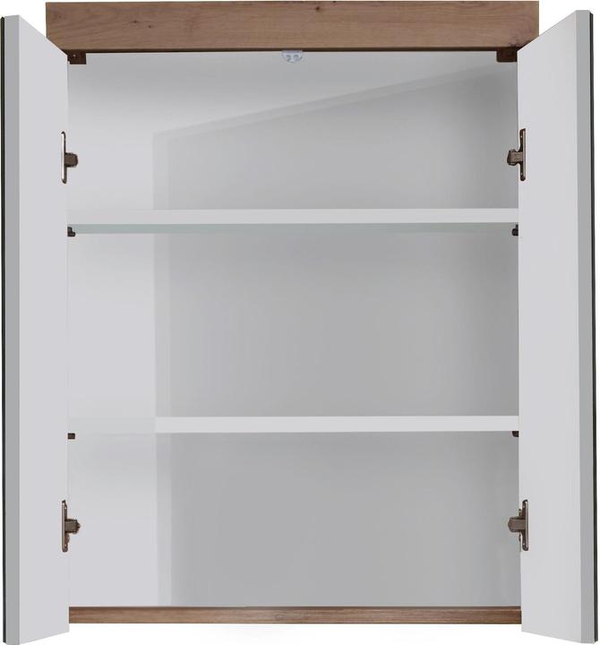 Immagine prodotto Trendteam Amanda (60 x 17 x 77 cm)