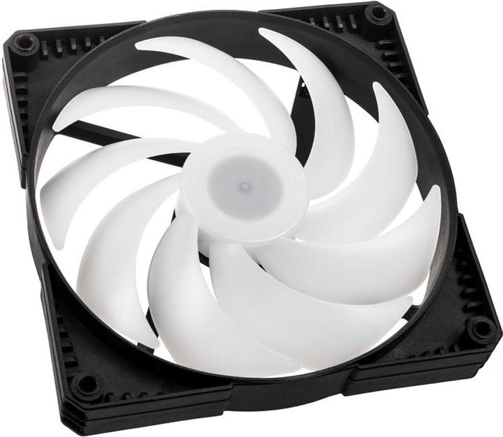Image du produit Phanteks SK PWM D-RGB fan, paquet de 3 (140 mm, 3 x)