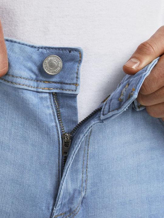 Actual product image Jack & Jones 2-pack Liam Original AGI Skinny Fit Jeans (W31/L32)