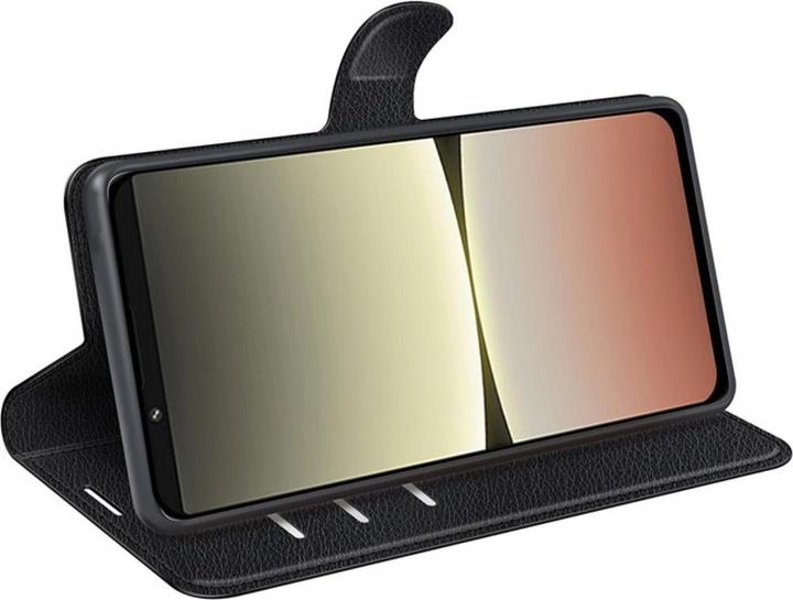 Image du produit Screenguard Housse cuir Sony Xperia 5 IV Leather Guard (Sony Xperia 5 IV)